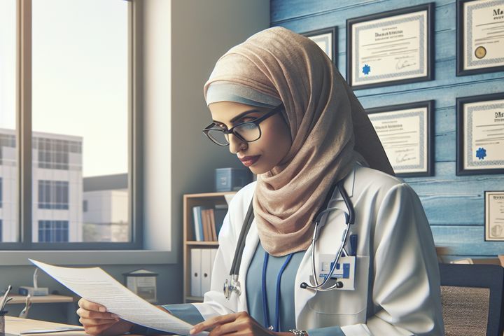 un administrador de hospital en estados unidos d830