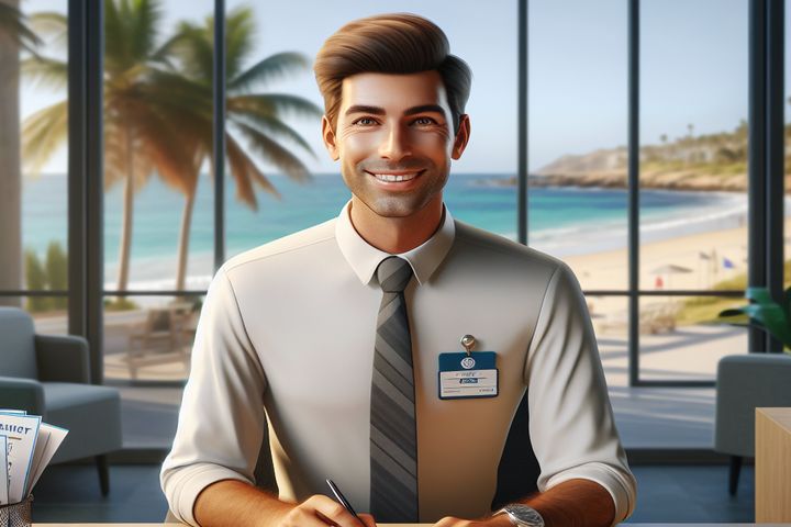 un administrador de hoteleria y turismo en estados unidos 5bfd