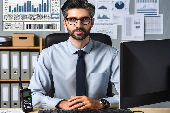 un analista de inventarios en estados unidos f68a