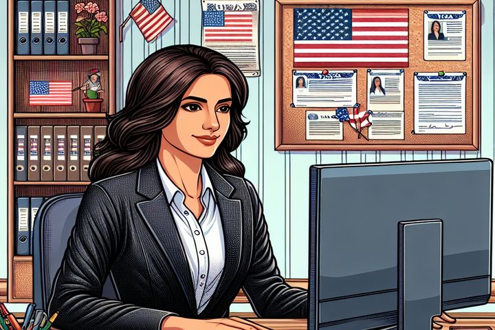 un asesor de visa americana en estados unidos 3db0