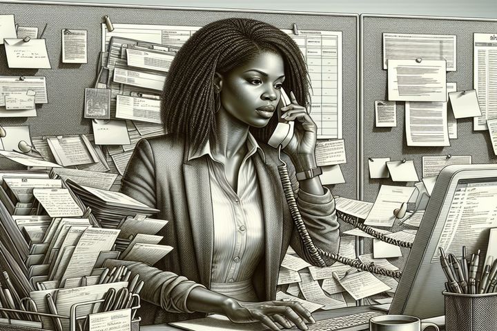 un asistente ejecutivo en estados unidos e09d