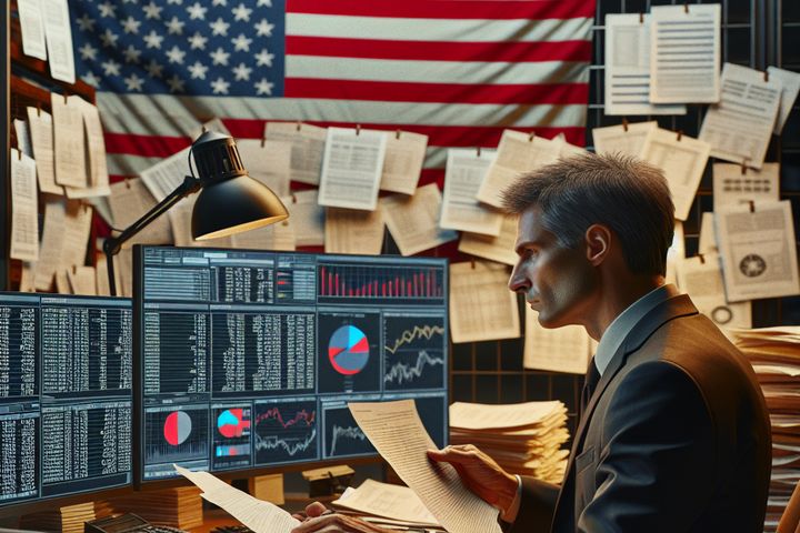 un auditor forense en estados unidos 66bf