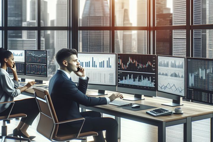 un bancario en estados unidos 5957