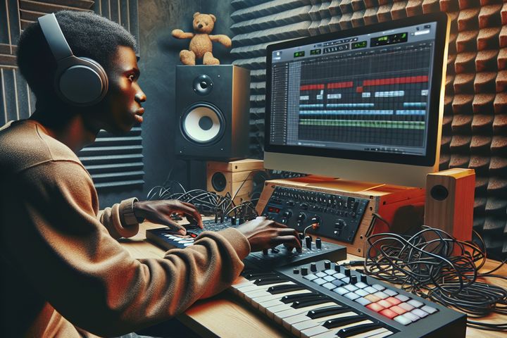 un beatmaker en estados unidos 2d89