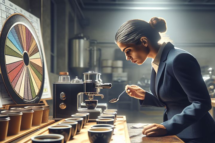 un catador de cafe en estados unidos f3a2