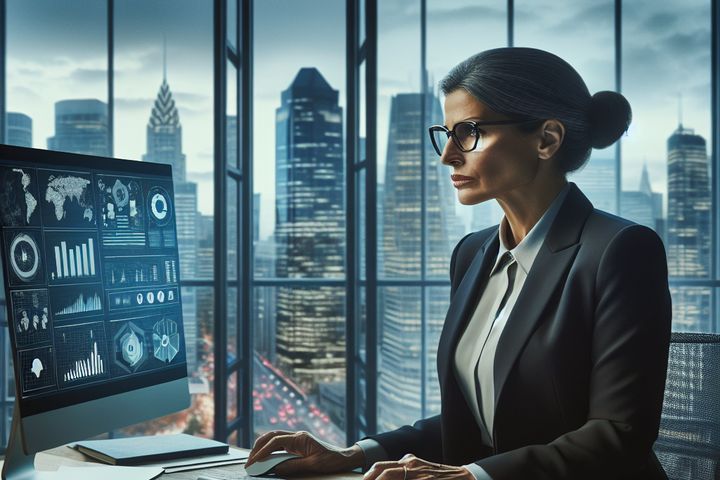 un cfo en estados unidos f9ef