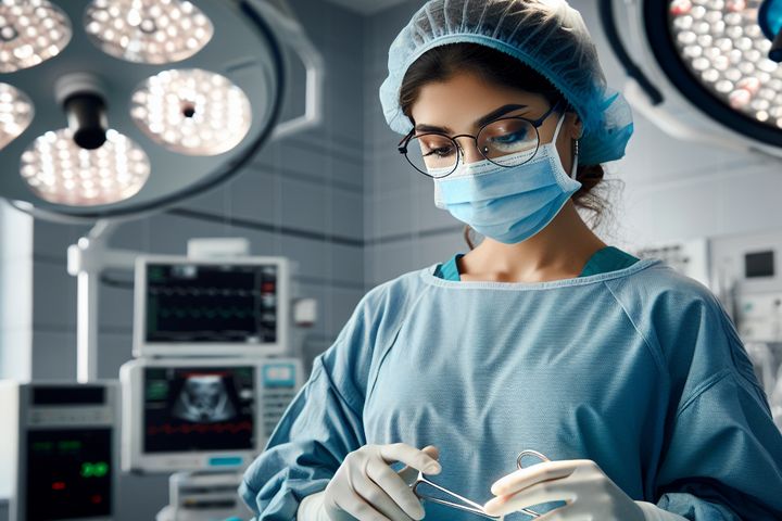 un cirujano bariatrico en estados unidos 7292