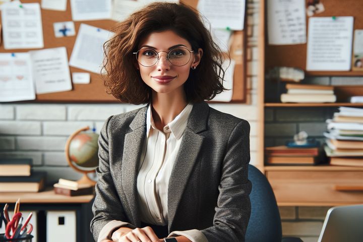 un consejero escolar en estados unidos db5b