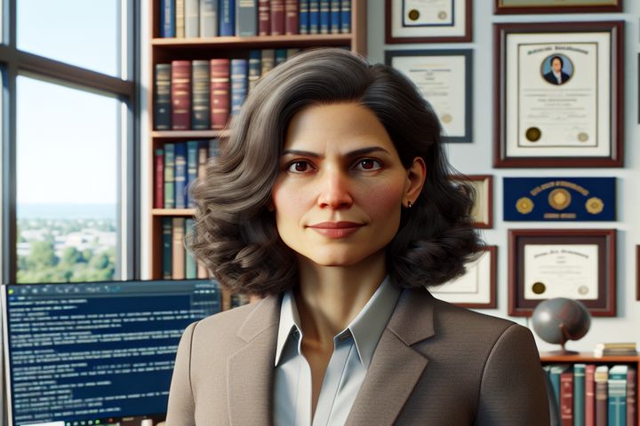 un decano en estados unidos 939e