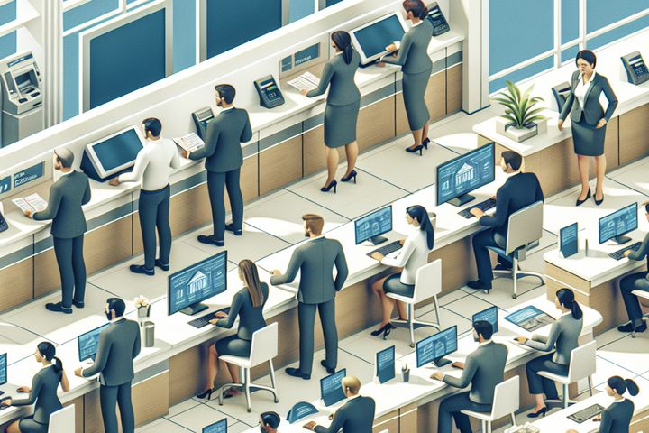 un director de sucursal bancaria en estados unidos dda3