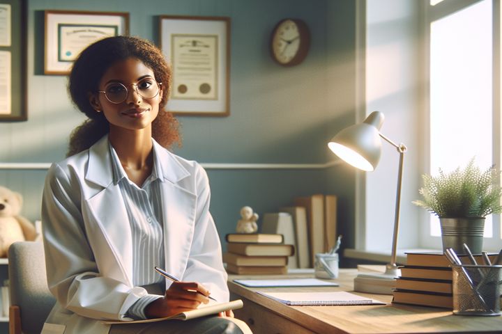 un doctor en psicologia en estados unidos 8cb9