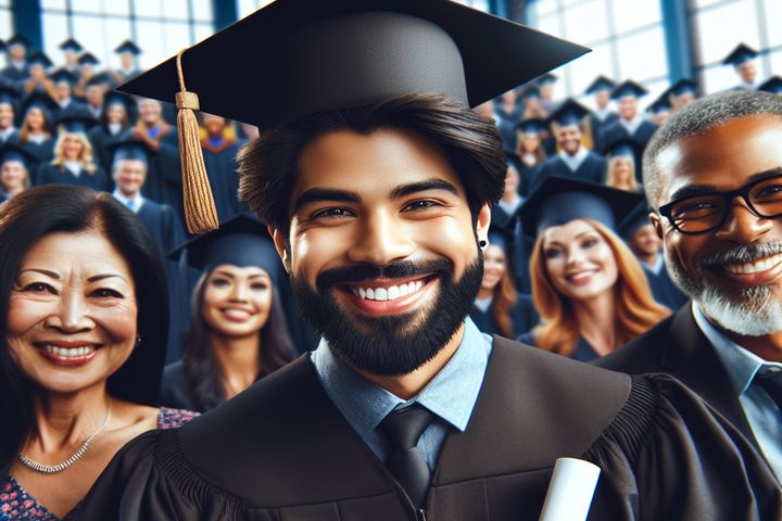 un egresado de administracion de empresas en estados unidos a5fc