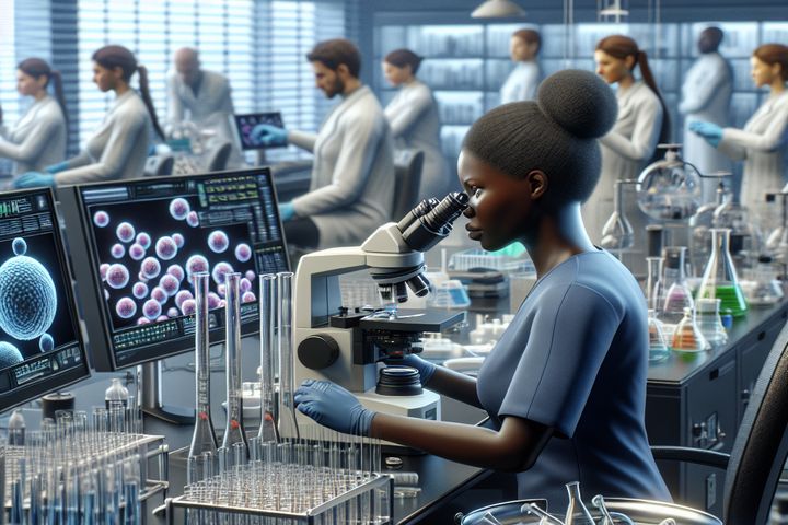 un embriologo en estados unidos 6510