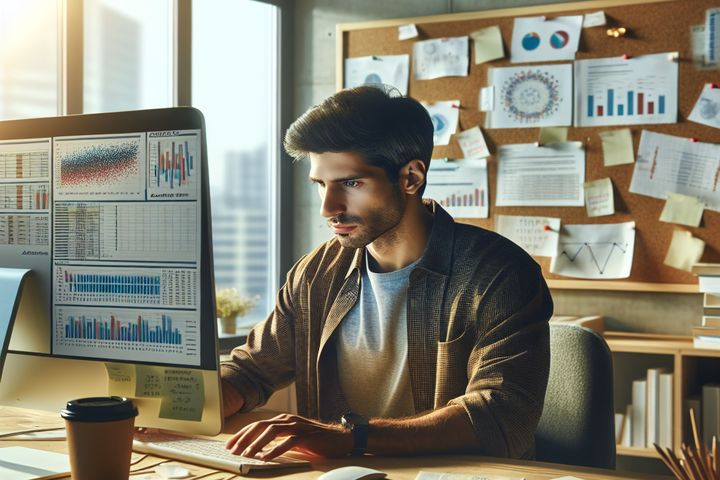 un estadistico en estados unidos ed74