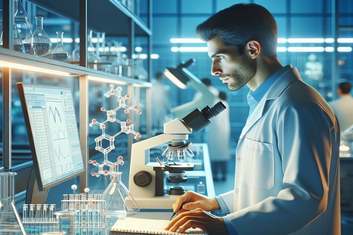 un farmacobiologo en estados unidos 5090