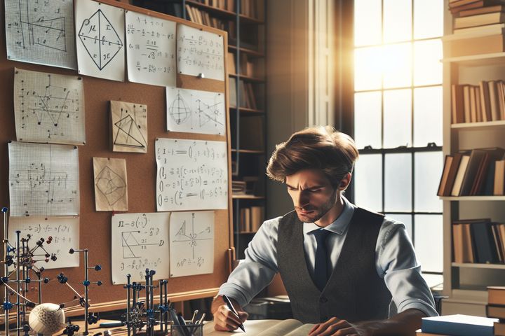 un fisico matematico en estados unidos f840