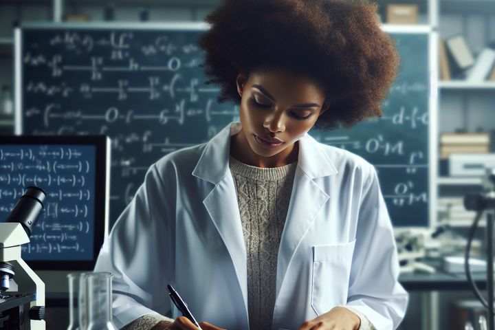 un fisico teorico en estados unidos 7641