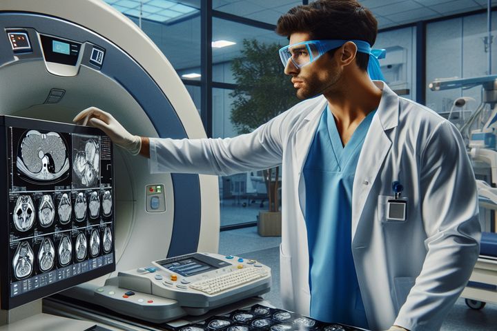 un imagenologo en estados unidos 33c6