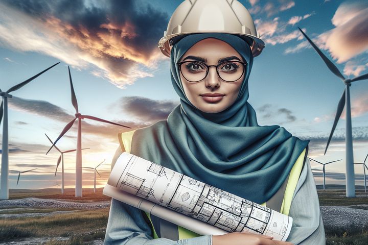 un ingeniero ambiental en estados unidos 2491