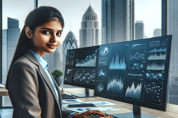 un ingeniero economico en estados unidos 87eb