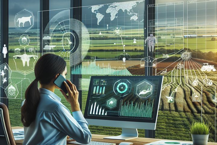 un ingeniero en agronegocios en estados unidos 9e78