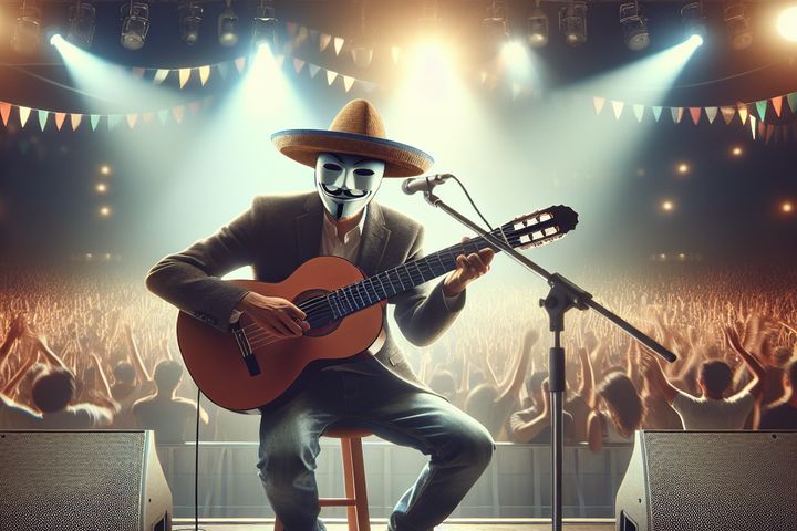 un integrante de los bukis en estados unidos d727