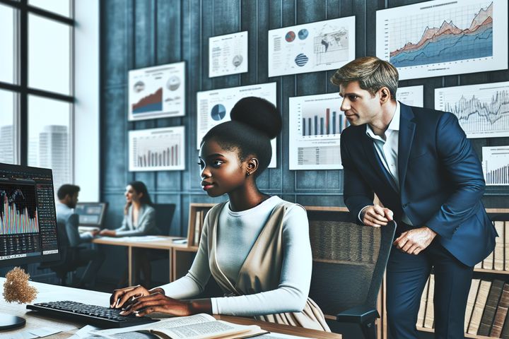 un licenciado en administracion y finanzas en estados unidos 3eaa