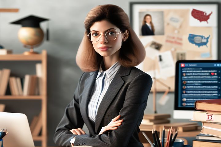 un licenciado en ciencias de la educacion en estados unidos dedc