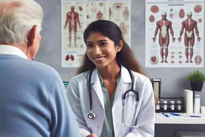 un licenciado en gerontologia en estados unidos caa5