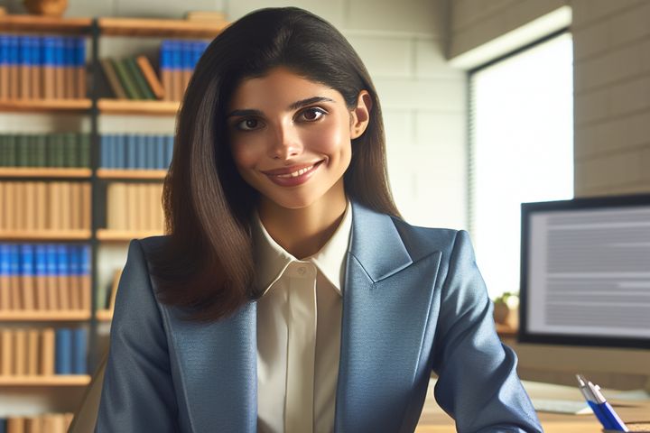 un licenciado en psicologia en estados unidos e6b4