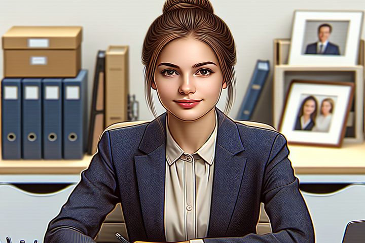 un licenciado en recursos humanos en estados unidos 78a6