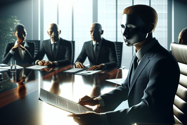 un lider en estados unidos 145d