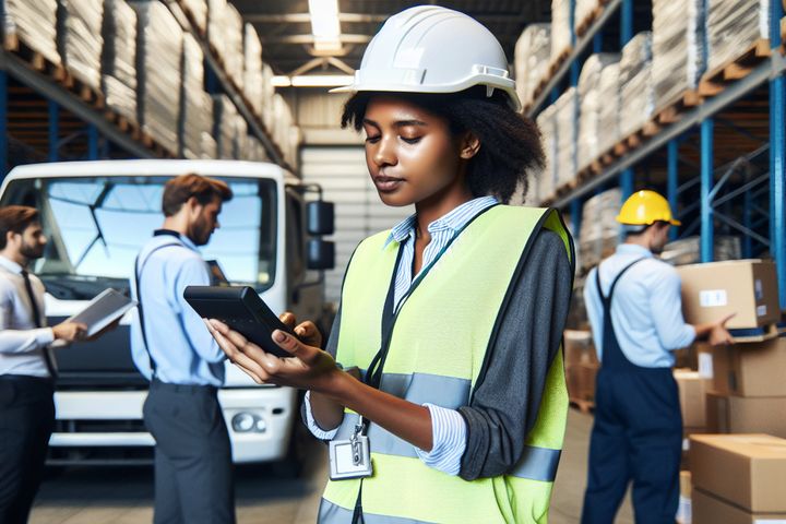 un logistico en estados unidos f278