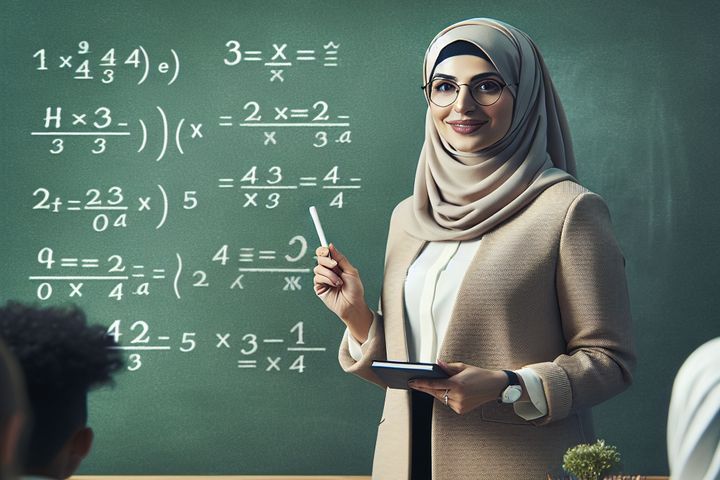 un maestro de preparatoria en estados unidos 3f37