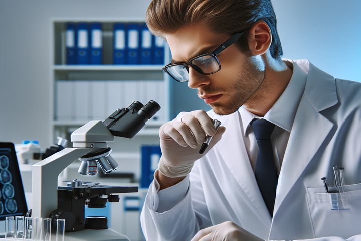 un medico forense en estados unidos 5920