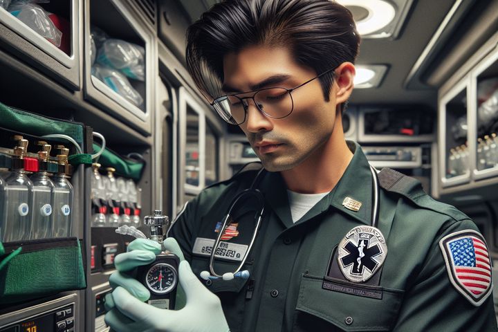 un paramedico en estados unidos 1326