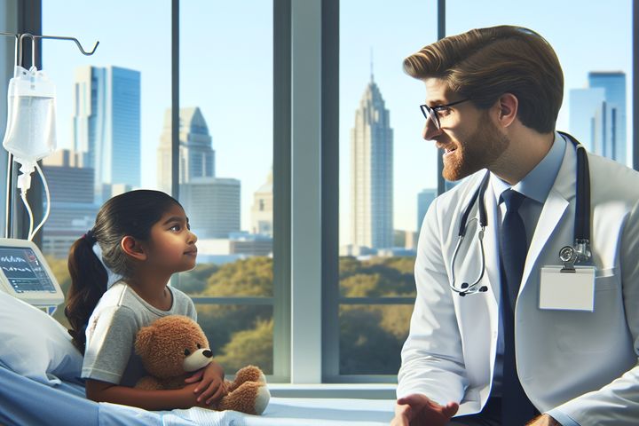 un pedagogo hospitalario en estados unidos 5902