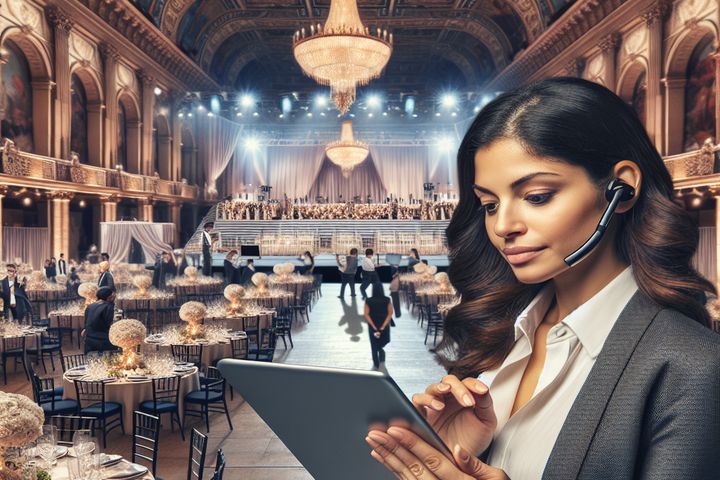 un productor de eventos en estados unidos 8c27