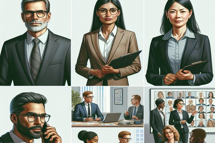 un psicologo de empresa en estados unidos d809