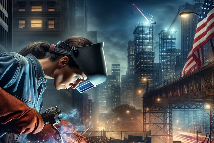 un soldador en estados unidos 3707