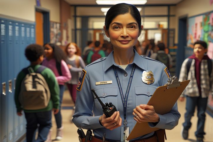 un supervisor escolar en estados unidos 465b