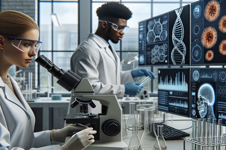 un tecnico en biotecnologia en estados unidos 874a