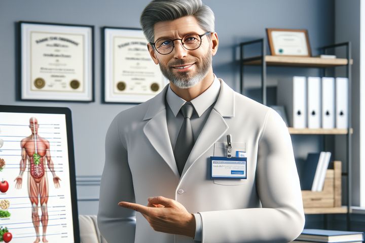 un tecnico en nutricion en estados unidos d57d