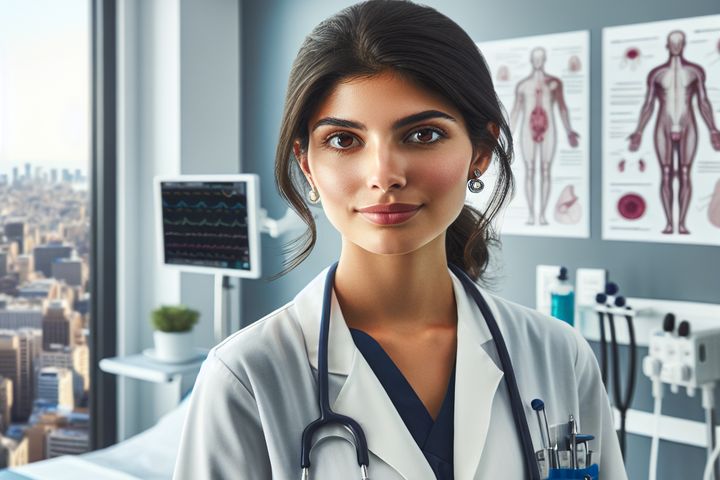 un urólogo en estados unidos ca10