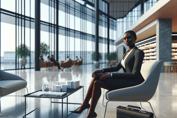 un visitador medico en estados unidos ec0f