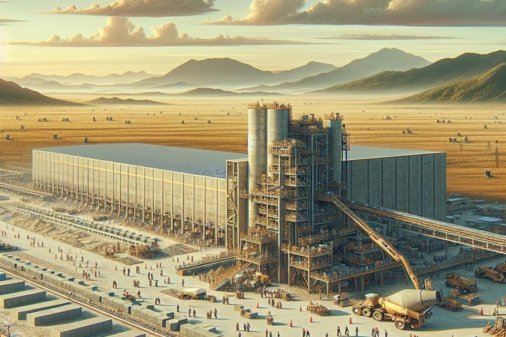 una bloquera en estados unidos 67d5