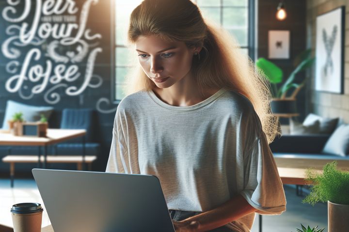 una freelancer en estados unidos 3191