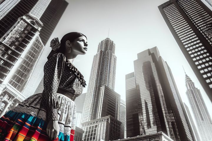 una mexicana en estados unidos 4a9c