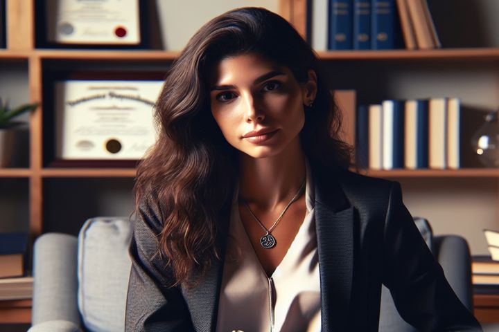 una psicologa en estados unidos 97f9